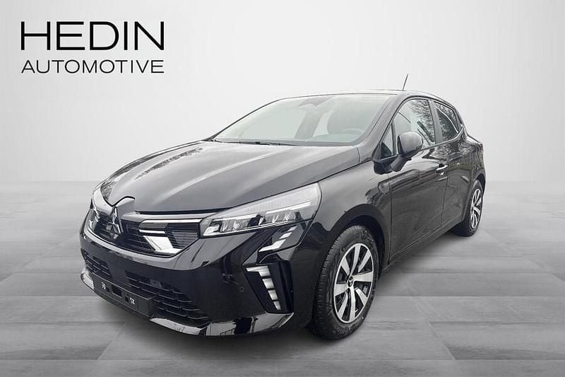 Uusi 2025 Mitsubishi Colt Invite Viistoperä | 20 219 € - Kuva 1/4