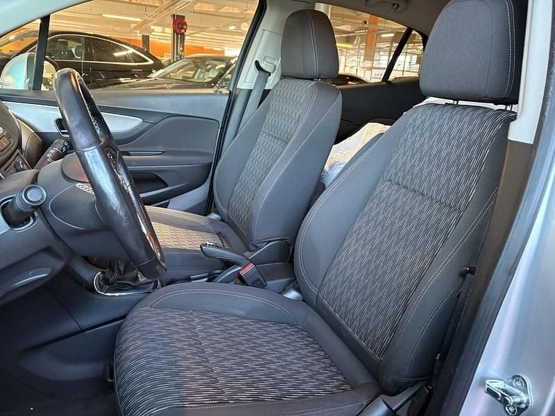 Käytetty Opel Mokka Enjoy 140 HP (102 kW) 2013 Katumaasturi