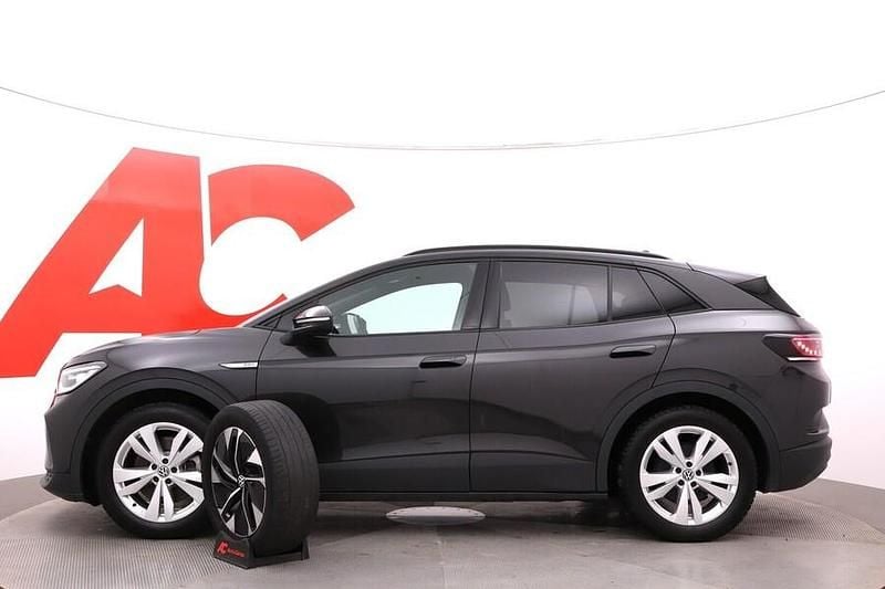 Käytetty VW ID.4 Pro 127 kW (174 HP) 2021 Katumaasturi