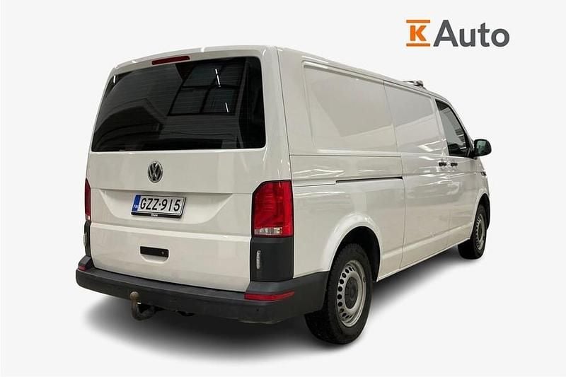 Käytetty VW T6.1 150 HP (110 kW) 2021 Van