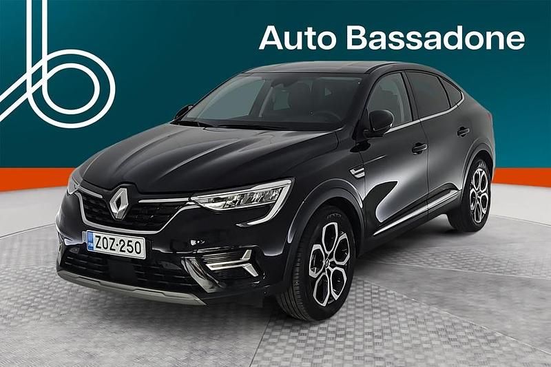 Käytetty 2023 Renault Arkana Techno Katumaasturi | 24 780 € (Perustarjous) - Kuva 1/4