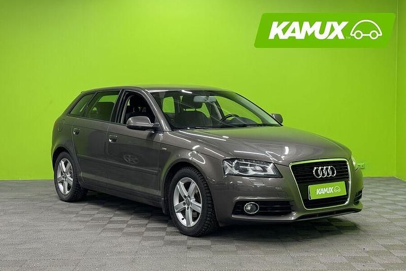 Käytetty 2012 Audi A3 Sportback Business Plus Viistoperä | 7 490 € (Perustarjous) - Kuva 1/3