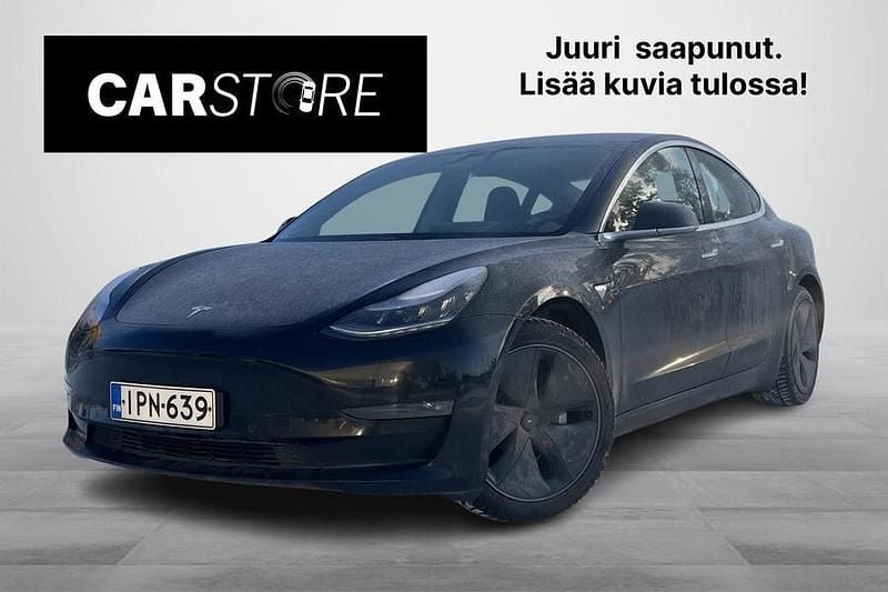 Käytetty Tesla Model 3 339 kW (462 HP) 2019 Sedan