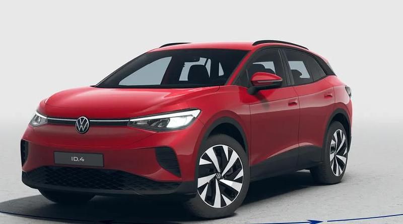 Uusi 2025 VW ID.4 Comfortline Katumaasturi | 50 735 € (Perustarjous) - Kuva 1/1