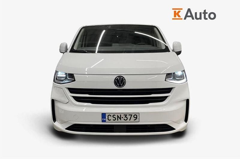Käytetty VW T6.1 160 kW (218 HP) 2025 Van
