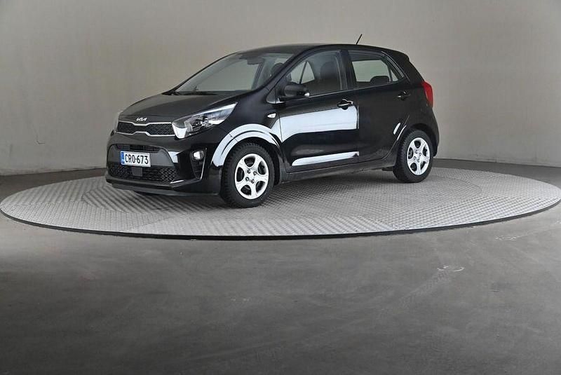 Käytetty Kia Picanto LX 67 HP (49 kW) 2024 Viistoperä