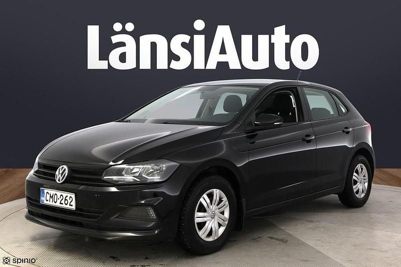 Käytetty 2019 VW Polo Trendline Viistoperä | 9 950 € (Perustarjous) - Kuva 1/1