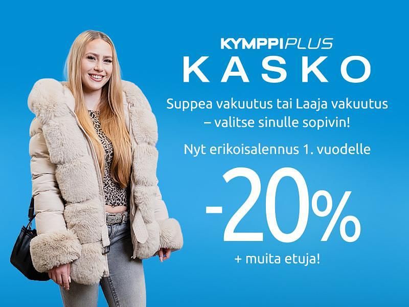 Käytetty Peugeot 208 Active 75 HP (55 kW) 2023 Viistoperä