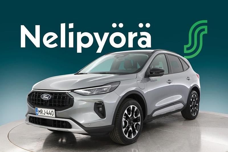 Hopea Käytetty 2025 Ford Kuga Active X Katumaasturi | 51 950 € - Kuva 1/3