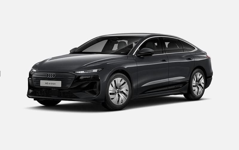 Käytetty 2025 Audi e-tron Sportback Katumaasturi | 62 900 € - Kuva 1/4