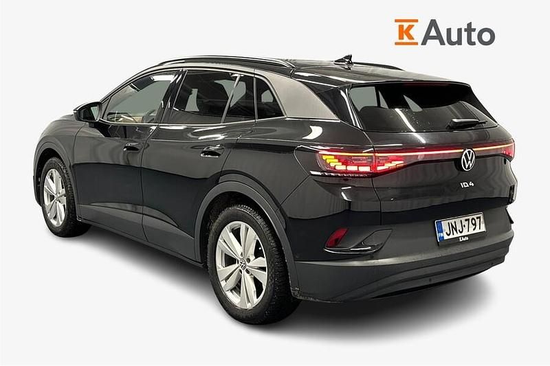 Käytetty VW ID.4 Pro 210 kW (286 HP) 2024 Katumaasturi