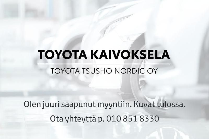 Hopea Käytetty 2023 Toyota Proace Edition Tila-auto | 33 990 € (Hieman kallis) - Kuva 1/1