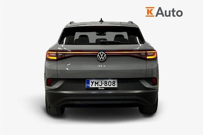 Käytetty VW ID.4 Pro Performance 150 kW (204 HP) 2023 Katumaasturi