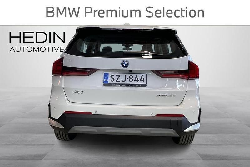 Käytetty BMW X1 245 HP (180 kW) 2025 Katumaasturi