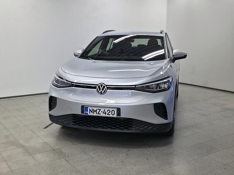 Käytetty VW ID.4 Pro 194 kW (265 HP) 2023 Katumaasturi