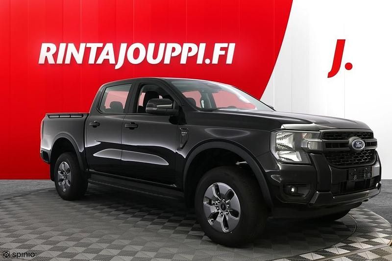 Uusi 2025 Ford Ranger XLT Nouto | 68 435 € (Hyvä tarjous) - Kuva 1/3