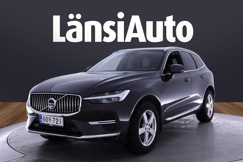 Käytetty 2022 Volvo XC60 Business Edition Katumaasturi | 31 480 € (Perustarjous) - Kuva 1/1