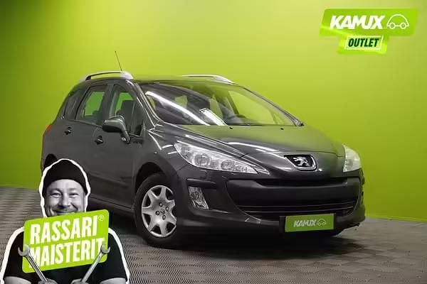 Käytetty Ford Focus 137 HP (100 kW) 2001 Sininen Viistoperä