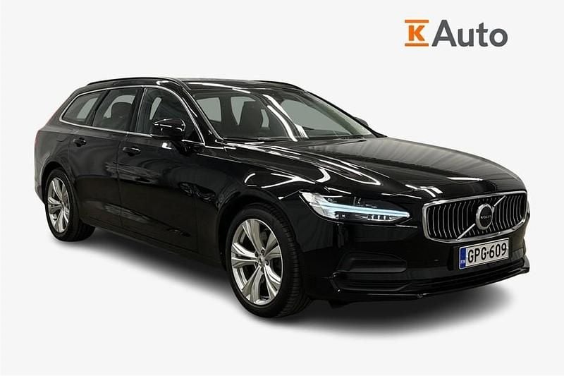 Käytetty 2023 Volvo V90 Business Edition Farmari | 33 380 € (Perustarjous) - Kuva 1/3