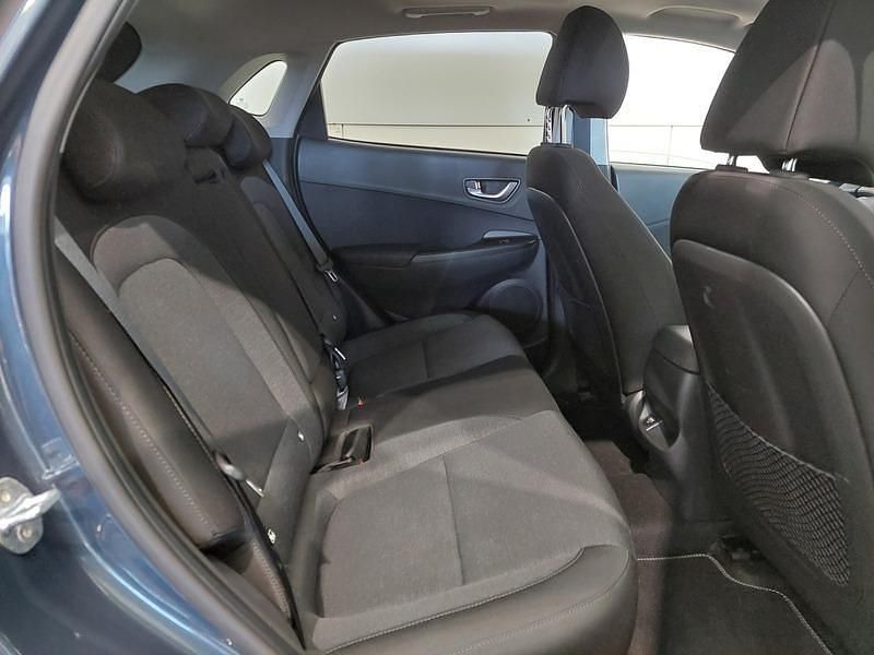 Käytetty Hyundai Kona Trend 150 kW (204 HP) 2021 Katumaasturi