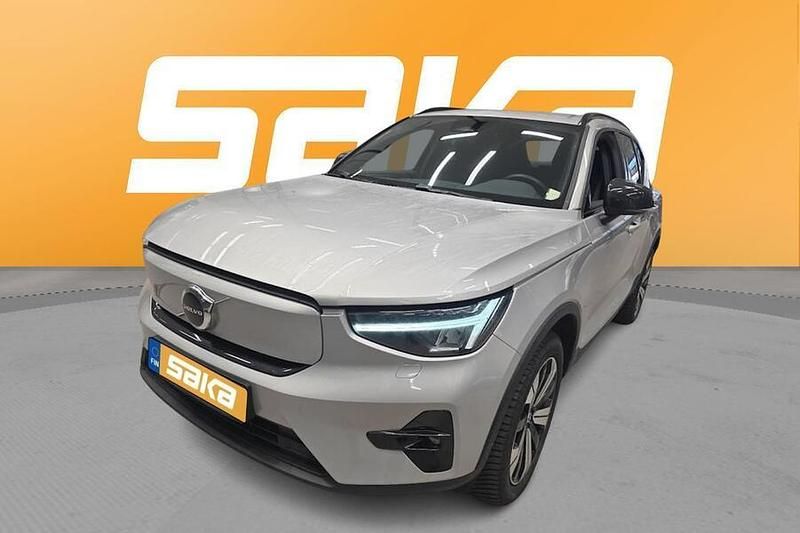 Käytetty 2023 Volvo XC40 Plus Katumaasturi | 35 900 € (Perustarjous) - Kuva 1/3