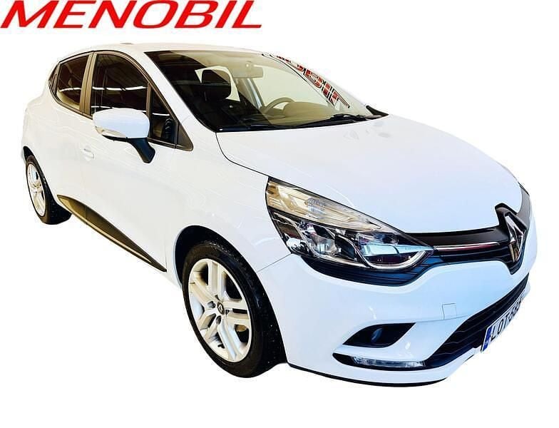 Käytetty 2019 Renault Clio IV Evolution Viistoperä | 6 990 € (Hyvä tarjous) - Kuva 1/4