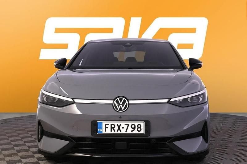 Käytetty VW ID.7 Pro 210 kW (286 HP) 2024 Viistoperä