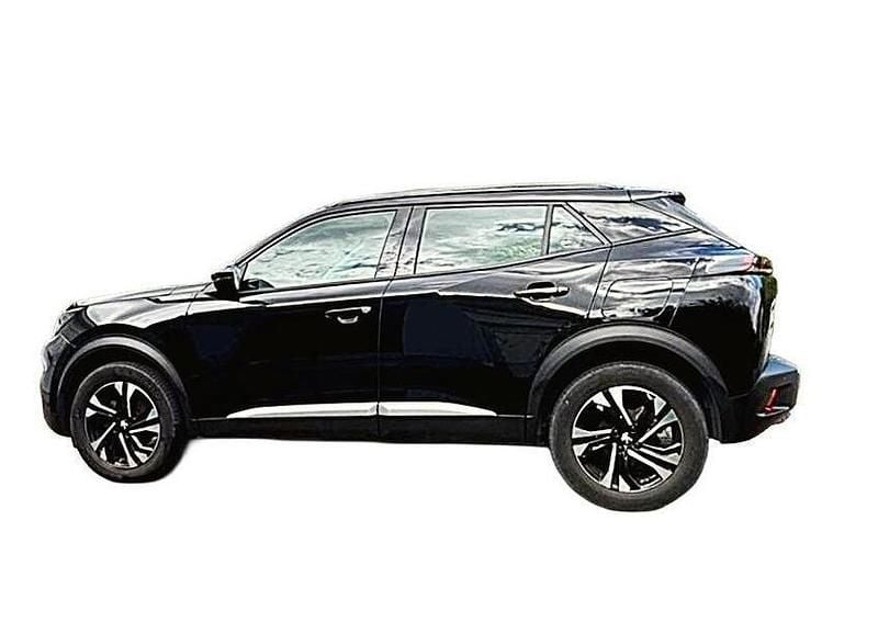 Käytetty Peugeot 2008 Allure 131 HP (96 kW) 2020 Katumaasturi