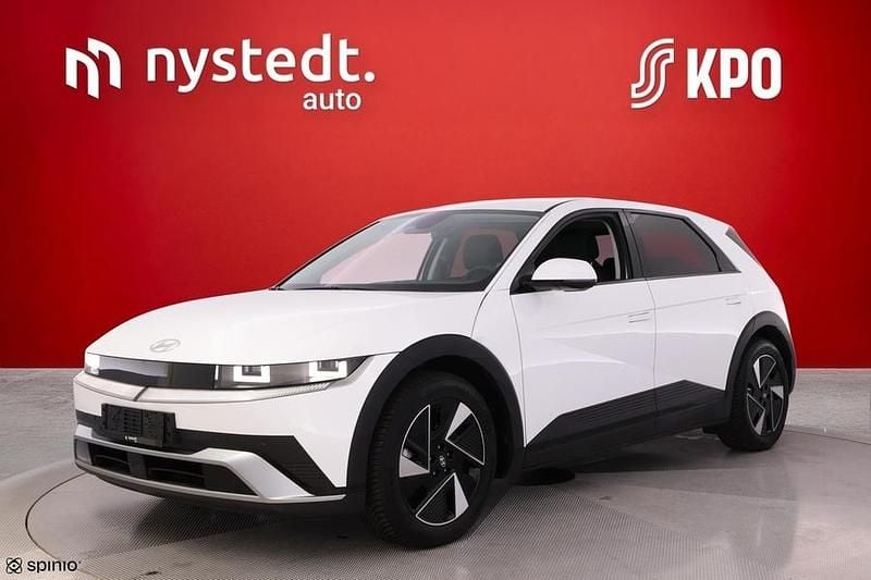 Käytetty 2025 Hyundai Ioniq 5 Style Katumaasturi | 44 980 € - Kuva 1/3