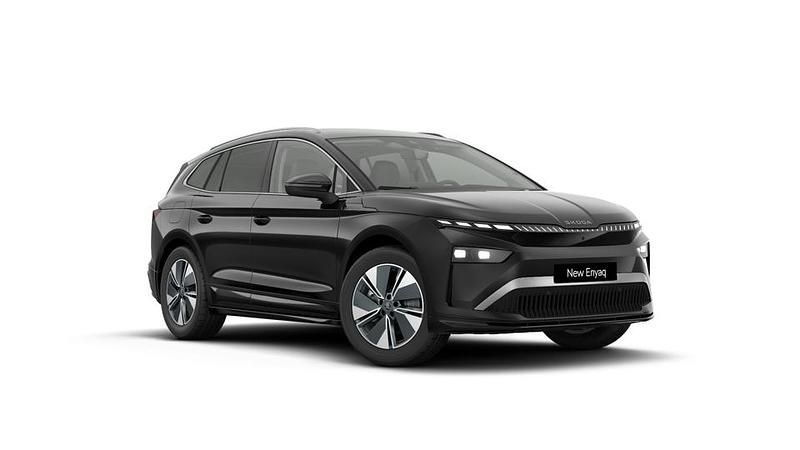 Uusi 2026 Skoda Enyaq iV Style Katumaasturi | 54 870 € (Perustarjous) - Kuva 1/1