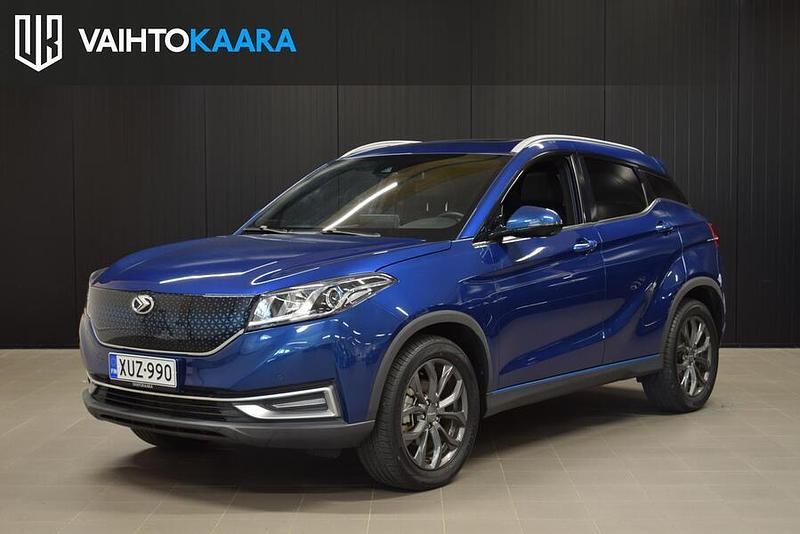 Käytetty 2022 Seres 3 Katumaasturi | 14 900 € - Kuva 1/2