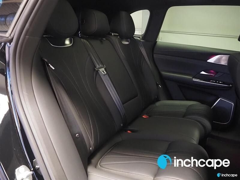 Käytetty XPENG G9 AWD Performance 405 kW (551 HP) 2025 Katumaasturi