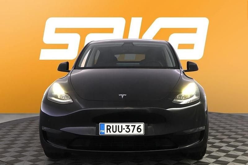 Käytetty Tesla Model Y 258 kW (351 HP) 2021 Katumaasturi