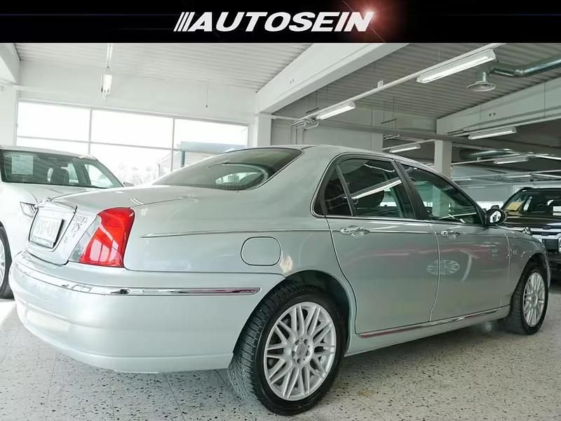 Käytetty Rover 25 2004 Viistoperä