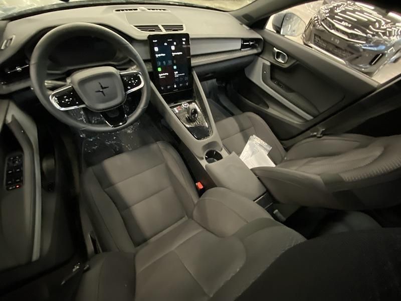 Käytetty Polestar 2 Long Range Dual motor 300 kW (408 HP) 2023 Viistoperä