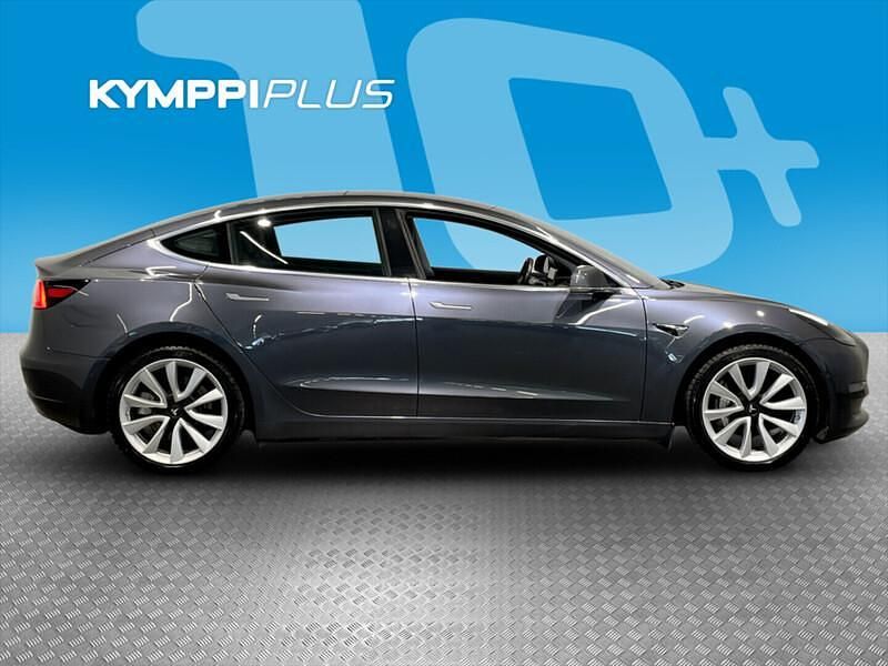 Käytetty Tesla Model 3 339 kW (462 HP) 2019 Sedan