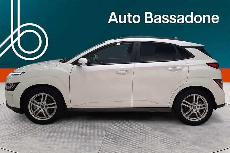 Käytetty Hyundai Kona Limited 100 kW (136 HP) 2023 Katumaasturi