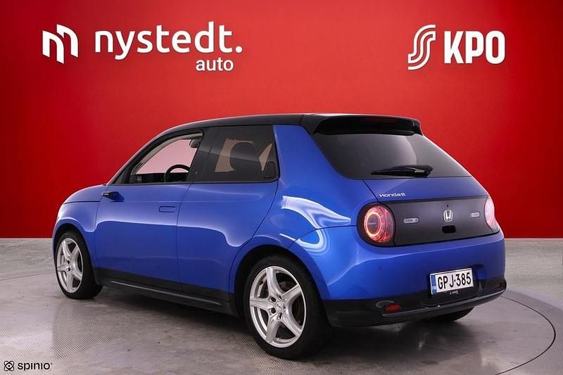 Käytetty Honda e Advance 113 kW (154 HP) 2021 Viistoperä