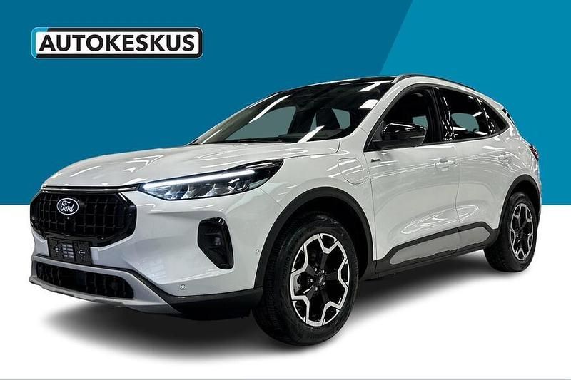 Uusi 2025 Ford Kuga Active X Katumaasturi | 47 700 € (Kallis) - Kuva 1/4