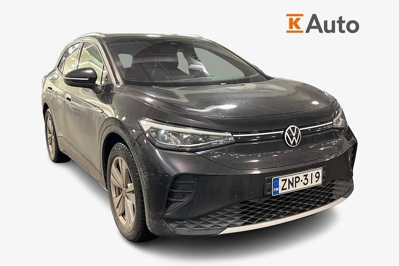 Käytetty 2021 VW ID.4 Pro Performance Katumaasturi | 28 900 € (Perustarjous) - Kuva 1/3