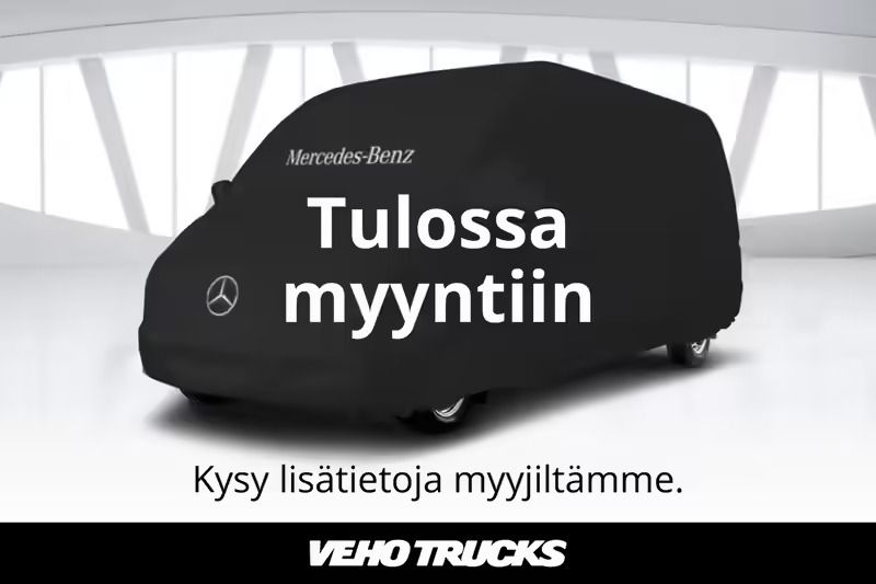 Käytetty 2021 Iveco Daily Van | 26 900 € - Kuva 1/1
