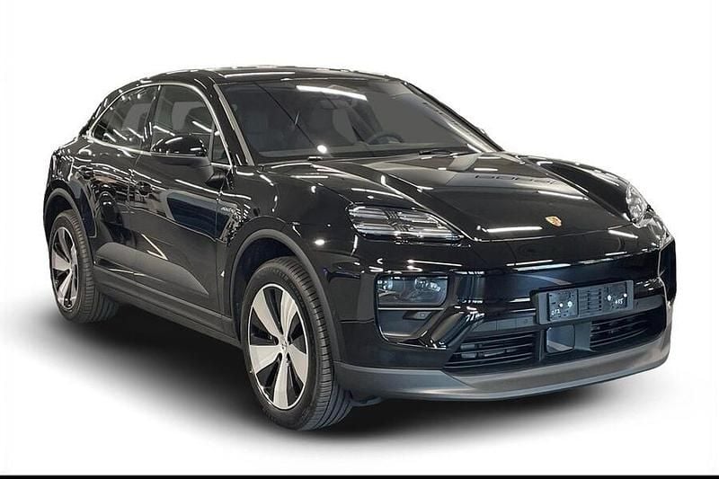 Uusi 2025 Porsche Macan Katumaasturi | 100 589 € (Perustarjous) - Kuva 1/4