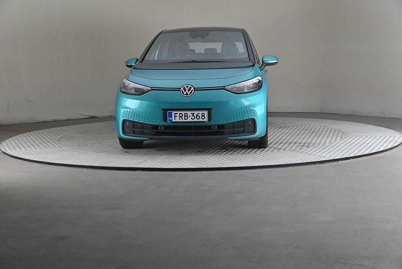 Käytetty VW ID.3 Pro 107 kW (146 HP) 2021 Viistoperä
