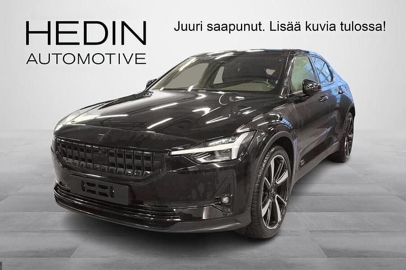 Käytetty 2023 Polestar 2 Pilot Viistoperä | 29 990 € (Perustarjous) - Kuva 1/4