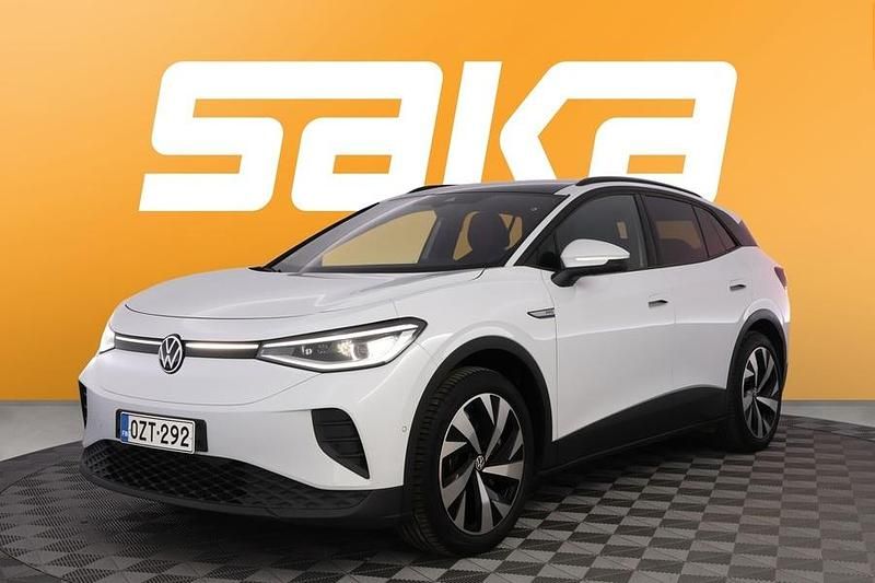 Käytetty VW ID.4 Pro Performance 150 kW (204 HP) 2023 Katumaasturi