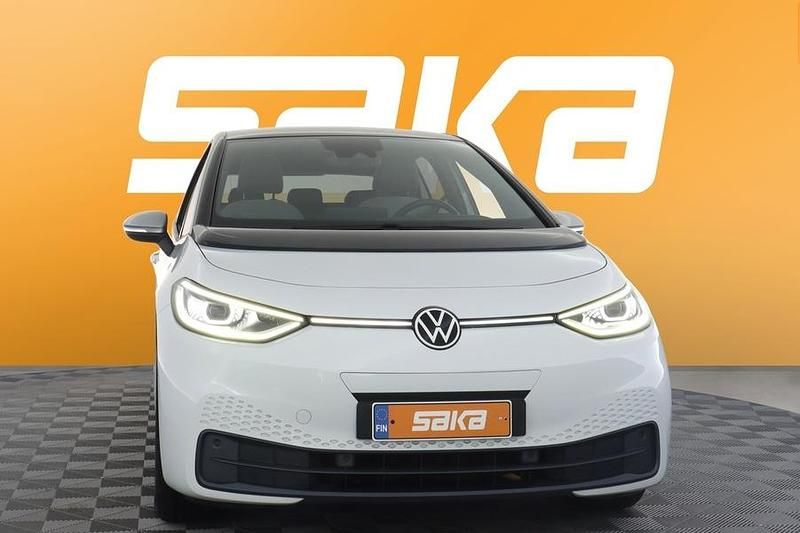 Käytetty VW ID.3 150 kW (204 HP) 2020 Viistoperä