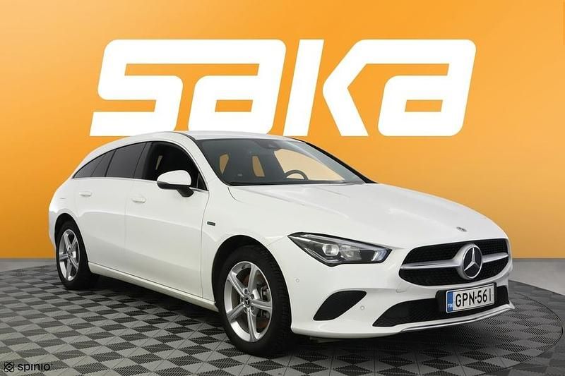 Käytetty 2020 Mercedes E250 Business Farmari | 23 880 € (Supertarjous) - Kuva 1/3