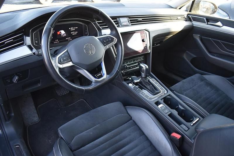Käytetty VW Passat GTE 218 HP (160 kW) 2021 Farmari