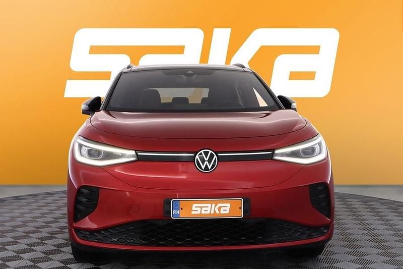 Käytetty VW ID.4 GTX 219 kW (299 HP) 2023 Katumaasturi