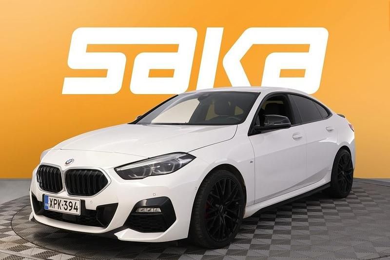 Käytetty BMW 218 M Sport 150 HP (110 kW) 2021 Coupe - kaksiovinen